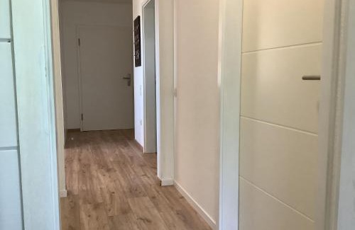 Rothesutte Apartment | Ferienwohnung Harzblick 1