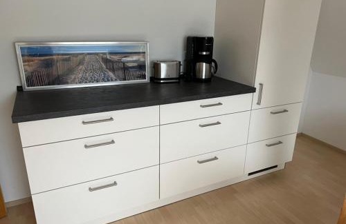 Oberdorla Apartment | Ferienwohnung HarzOase 37539 Bad Grund