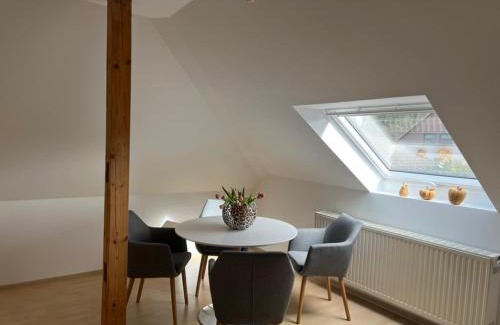 Oberdorla Apartment | Ferienwohnung HarzOase 37539 Bad Grund