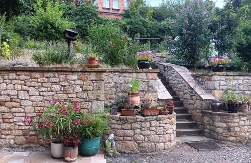 Blankenburg Villa | Ferienwohnung Harzteufel