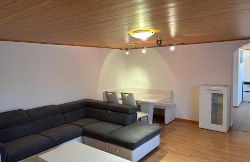 Ernen Apartment | Ferienwohnung Haus Mühlebach