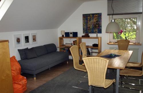 Xanten Apartment | Ferienwohnung HeeserBerg Xanten