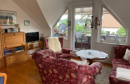 Schneverdingen Apartment | Ferienwohnung Heideweg