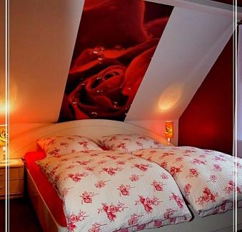 Eschede Apartment | Ferienwohnung Heideschwedin