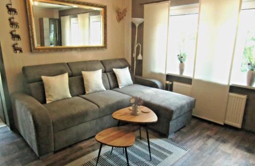 Eschede Apartment | Ferienwohnung Heideschwedin