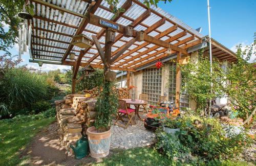 Adelhausen Apartment | Ferienwohnung Hildegard