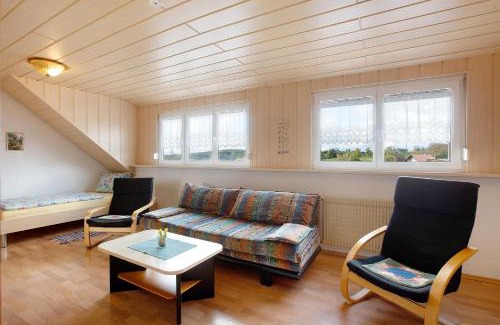 Adelhausen Apartment | Ferienwohnung Hildegard