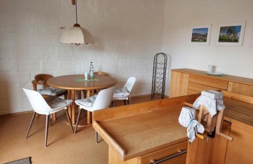 Mandelbachtal Apartment | Ferienwohnung Hildegard