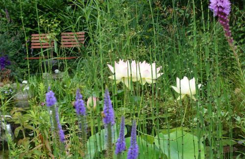 Aalen Apartment | Ferienwohnung Himmlingen