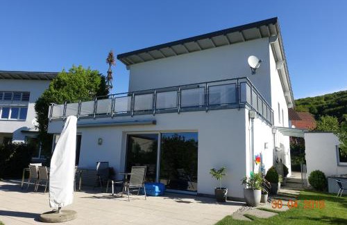 Aalen Apartment | Ferienwohnung Himmlingen