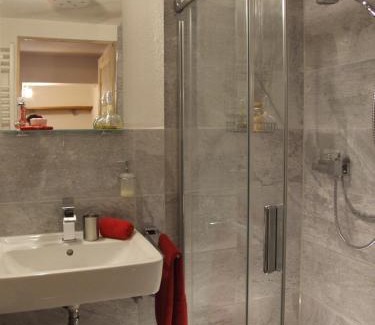 Grossschoenau Apartment | Ferienwohnung Hockert