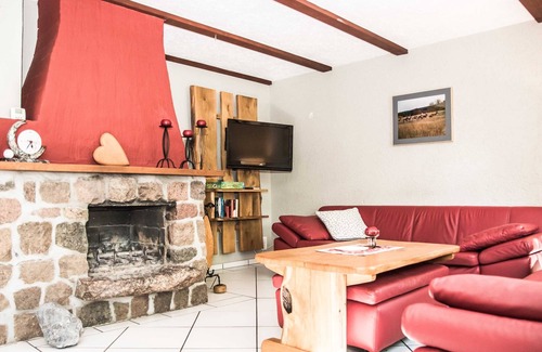 Wesenberg Apartment | Ferienwohnung Hof Below