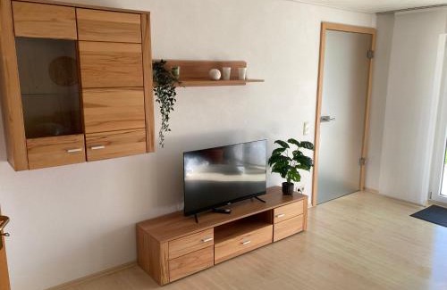 Durbheim Apartment | Ferienwohnung Hofstatt