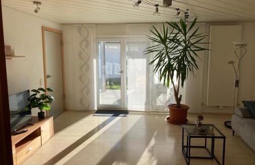 Durbheim Apartment | Ferienwohnung Hofstatt