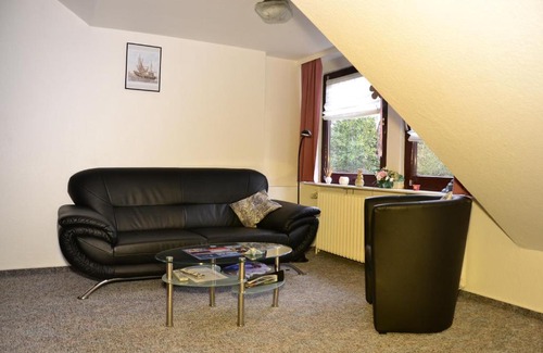 Sahlenburg Apartment | Ferienwohnung Hoyler