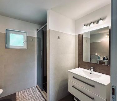 Brinje Apartment | Ferienwohnung