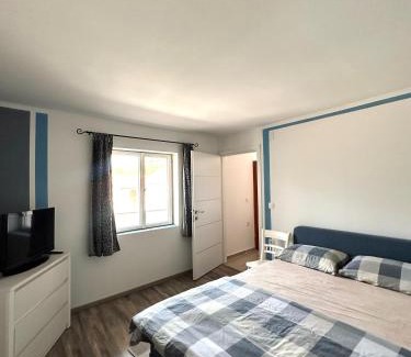 Brinje Apartment | Ferienwohnung