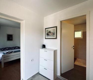 Brinje Apartment | Ferienwohnung