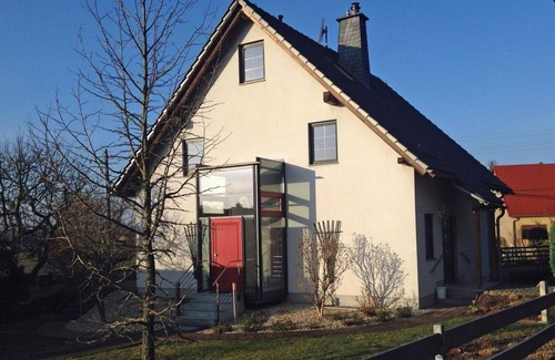 Pirna Apartment | Ferienwohnung II, 1 Schlafraum - Ferienwohnungen Familie Lang