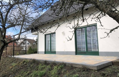 Pirna Apartment | Ferienwohnung II, 1 Schlafraum - Ferienwohnungen Familie Lang