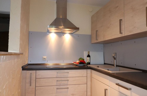 Hilzingen Apartment | Ferienwohnung im Hegau, 55qm, max. 2 Personen