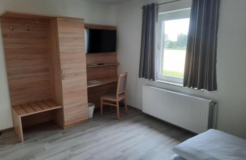 Eicklingen Apartment | Ferienwohnung im Hotel
