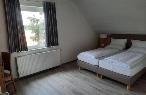 Eicklingen Apartment | Ferienwohnung im Hotel