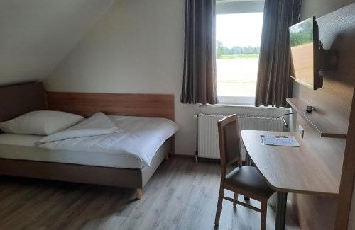 Eicklingen Apartment | Ferienwohnung im Hotel