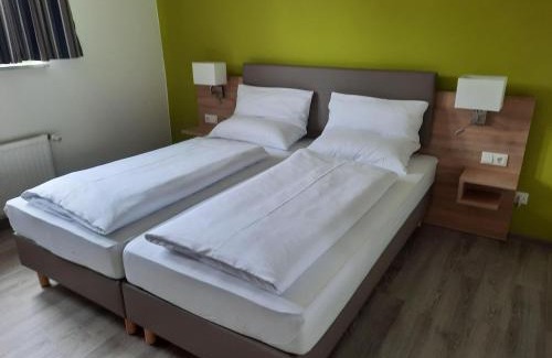 Eicklingen Apartment | Ferienwohnung im Hotel