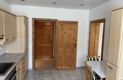 Vorra Condo | Ferienwohnung im Idyllischem Pegnitztal