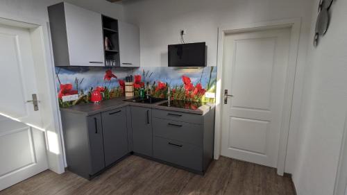 Muritz Apartment | Ferienwohnung im Kontor Penzlin