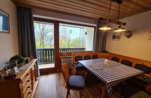 Missen-Wilhams Apartment | Ferienwohnung im kuhlen Allgäu