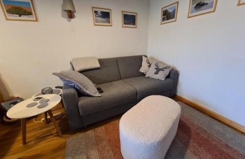 Missen-Wilhams Apartment | Ferienwohnung im kuhlen Allgäu