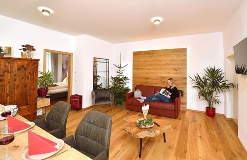 Irdning Apartment | Ferienwohnung im Markt Irdning