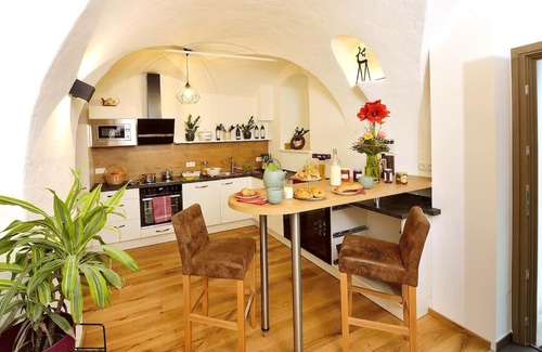 Irdning Apartment | Ferienwohnung im Markt Irdning