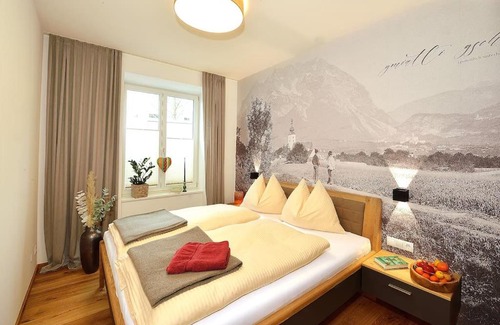 Irdning Apartment | Ferienwohnung im Markt Irdning