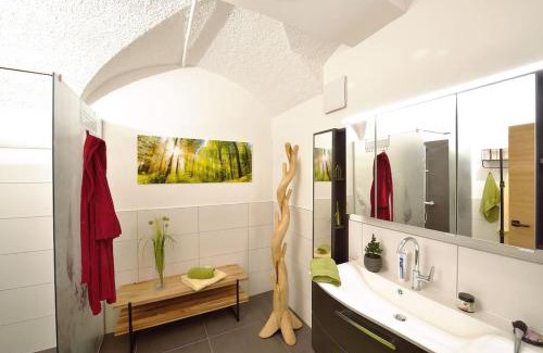 Irdning Apartment | Ferienwohnung im Markt Irdning