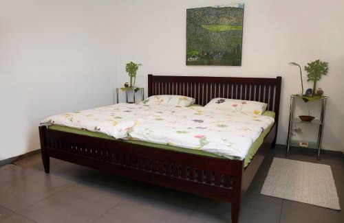 Wiesenbronn Apartment | Ferienwohnung Im Schiller