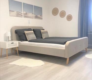 Gmunden Apartment | Ferienwohnung im Zentrum mit Parkplatz