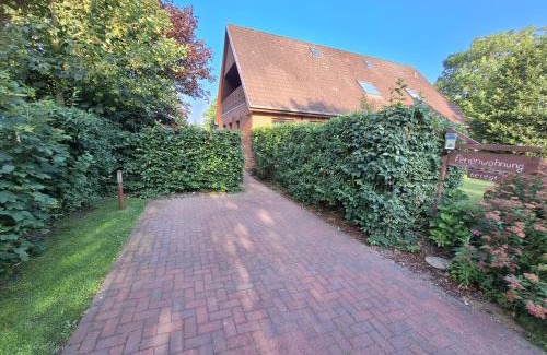 Oesterdeichstrich Apartment | Ferienwohnung in Osterdeichstrich
