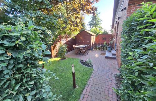 Oesterdeichstrich Apartment | Ferienwohnung in Osterdeichstrich