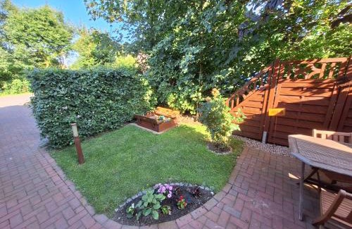 Oesterdeichstrich Apartment | Ferienwohnung in Osterdeichstrich