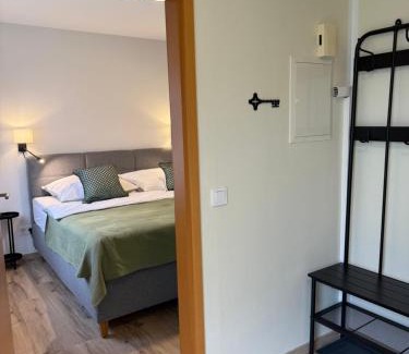 Dahn Apartment | Ferienwohnung in den Mühlgärten