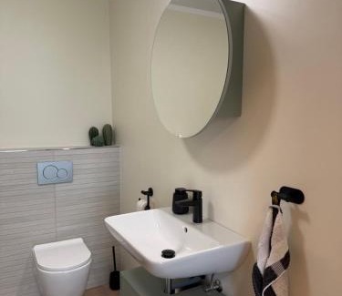 Dahn Apartment | Ferienwohnung in den Mühlgärten