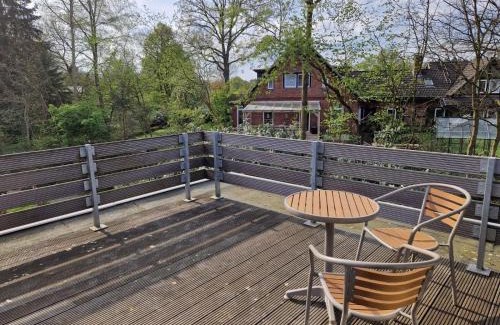 Muden Apartment | Ferienwohnung in der Heide