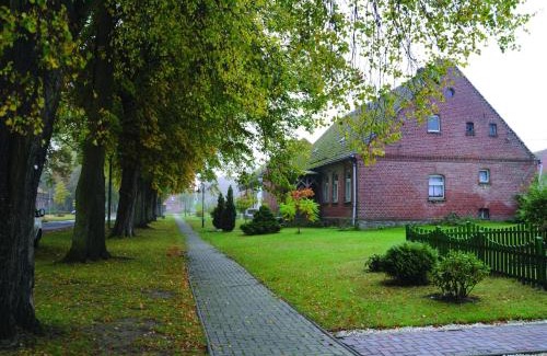Muritz Apartment | Ferienwohnung in der Mecklenburger Seenplatte
