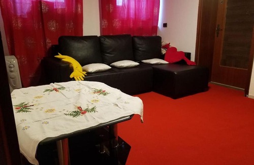 Friedberg Apartment | Ferienwohnung in Friedberg Hessen für 5 Personen ab 60€