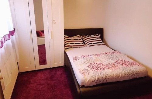 Friedberg Apartment | Ferienwohnung in Friedberg Hessen für 5 Personen ab 60€