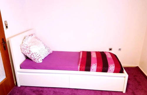 Friedberg Apartment | Ferienwohnung in Friedberg Hessen für 5 Personen ab 60€