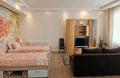 Mayen Apartment | Ferienwohnung in Mayen